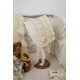 Hoshibako Works A Casual Outing 1.0 Bonnet(Limited Pre-Order/3 Colours/Full Payment Without Shipping)